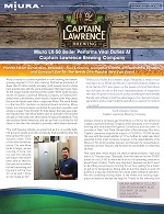 Captain Lawrence Case Study