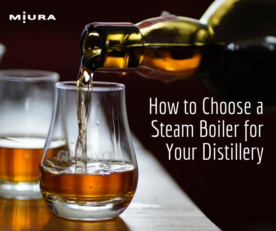 How to Choose a Distillery Steam Boiler