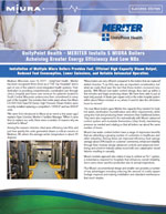 Unity Point Meriter Health Case Study