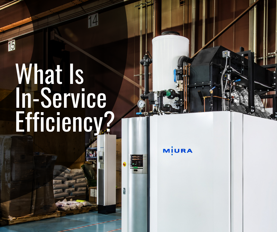 What Is In-Service Efficiency?