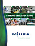 Miura Brochure