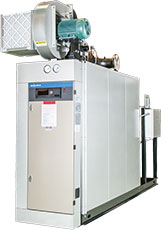 LXW Series Boiler