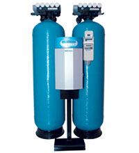 MW Water Softener